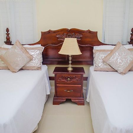 Ocho Rios Under The Palms Villa Ngoại thất bức ảnh
