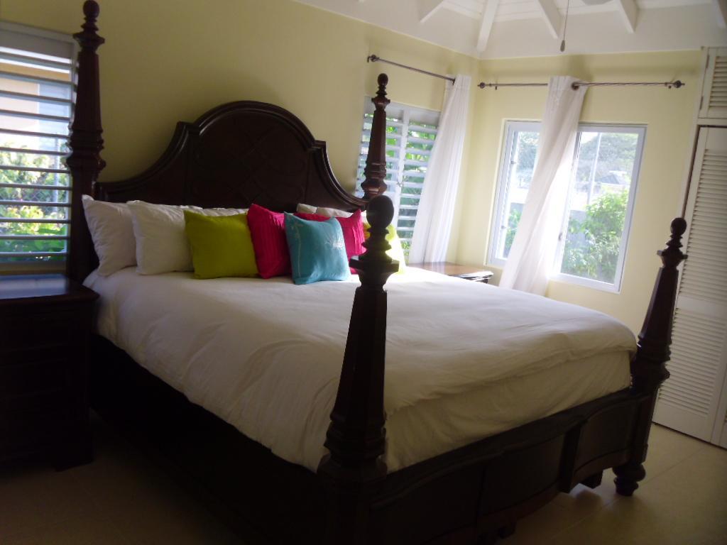 Ocho Rios Under The Palms Villa Ngoại thất bức ảnh