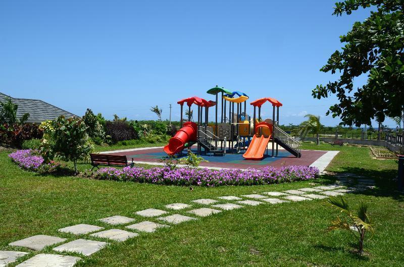 Ocho Rios Under The Palms Villa Ngoại thất bức ảnh