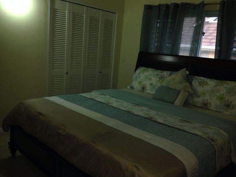 Ocho Rios Under The Palms Villa Ngoại thất bức ảnh