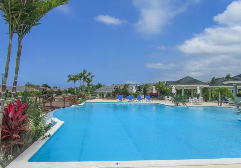 Ocho Rios Under The Palms Villa Ngoại thất bức ảnh
