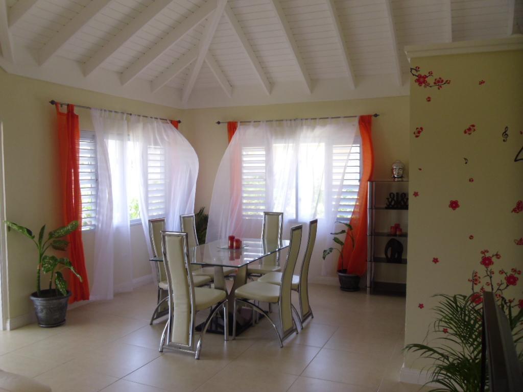 Ocho Rios Under The Palms Villa Ngoại thất bức ảnh