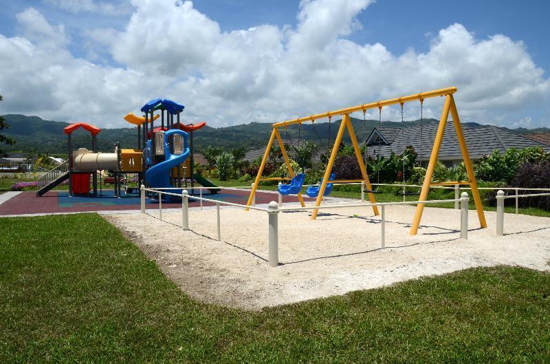 Ocho Rios Under The Palms Villa Ngoại thất bức ảnh