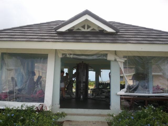 Ocho Rios Under The Palms Villa Ngoại thất bức ảnh