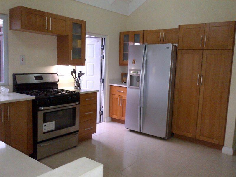 Ocho Rios Under The Palms Villa Ngoại thất bức ảnh