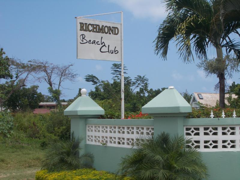 Ocho Rios Under The Palms Villa Ngoại thất bức ảnh