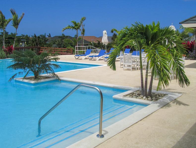 Ocho Rios Under The Palms Villa Ngoại thất bức ảnh
