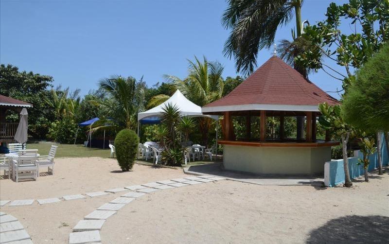 Ocho Rios Under The Palms Villa Ngoại thất bức ảnh
