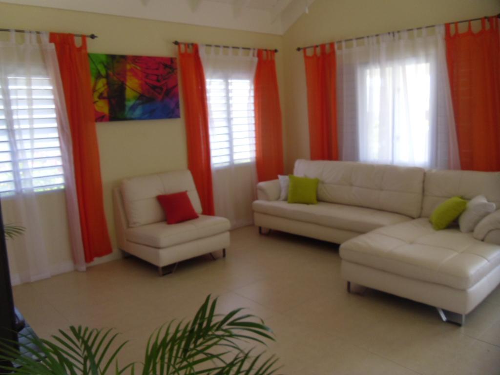 Ocho Rios Under The Palms Villa Ngoại thất bức ảnh