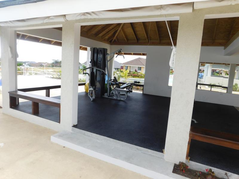 Ocho Rios Under The Palms Villa Ngoại thất bức ảnh