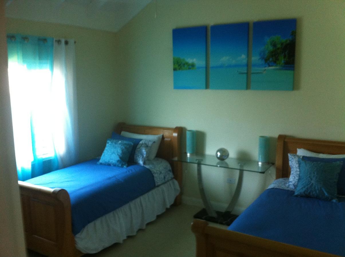 Ocho Rios Under The Palms Villa Ngoại thất bức ảnh