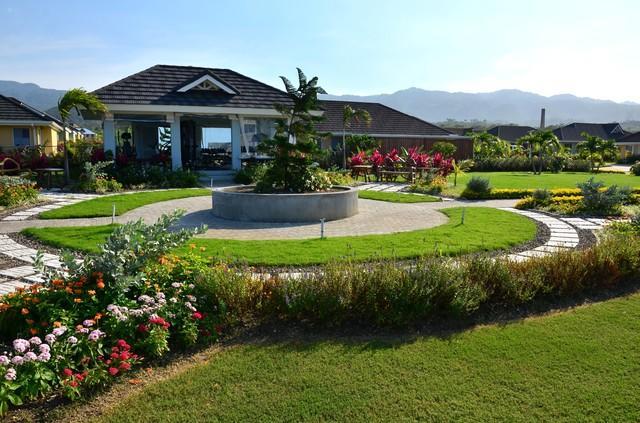 Ocho Rios Under The Palms Villa Ngoại thất bức ảnh
