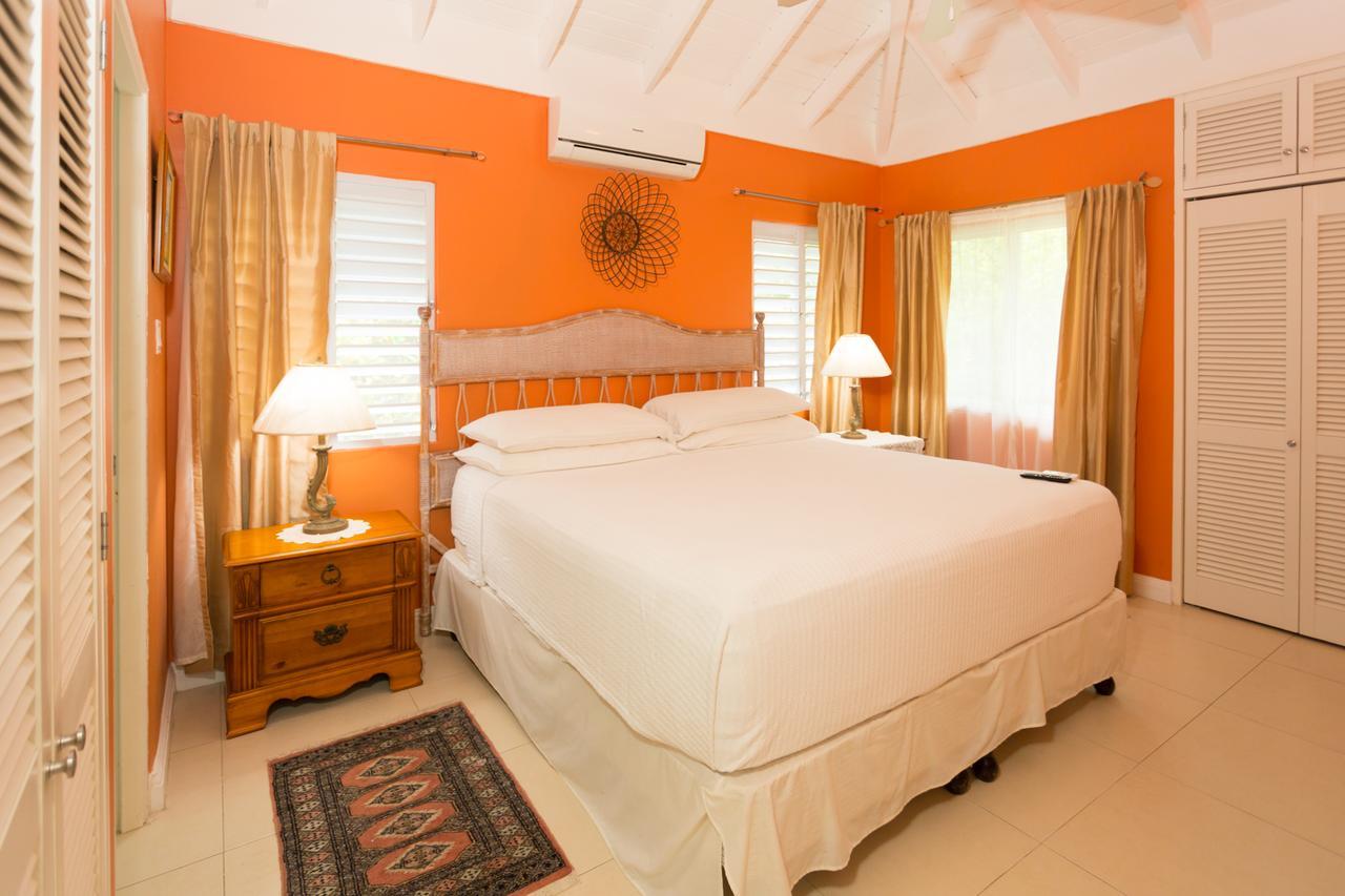 Ocho Rios Under The Palms Villa Ngoại thất bức ảnh