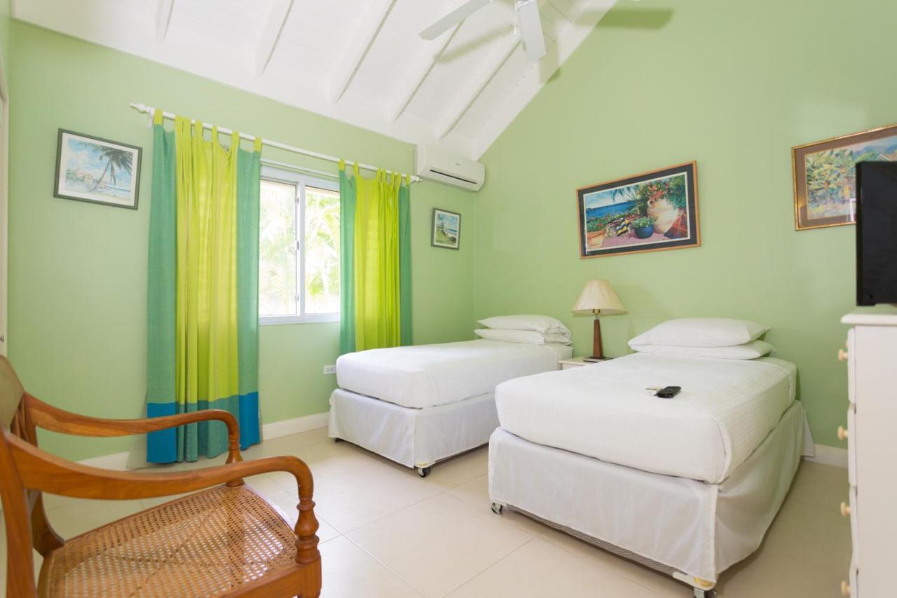 Ocho Rios Under The Palms Villa Ngoại thất bức ảnh